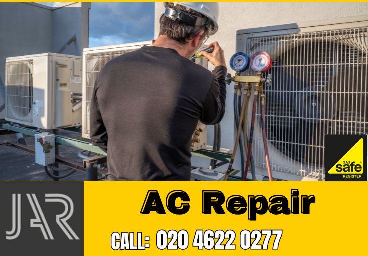 ac repair Alexandra Palace